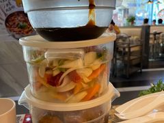 -黄记煌三汁焖锅(顺义华联店)