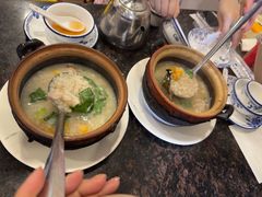 -适口餐厅砂锅粥(公信路总店)