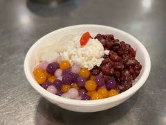 醪糟冰汤圆-馬伍旺川菜(金象城店)