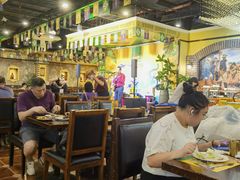 -拉丁餐厅·巴西烤肉自助(正佳广场店)