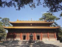 -普乐寺