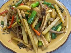 -边疆缘正宗腾冲风味菜馆(腾冲店)