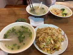 -晋商羊家将(十八中店)