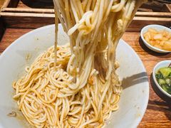 -李百蟹·江南蟹黄面(夫子庙店)