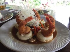 -脏鸭餐厅(乌布总店)