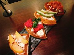 -新鲜誌·新派食集(万象天地店)