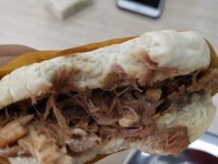 -樊记腊汁肉(竹笆市总店)