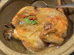 -外婆家(杭州马塍店·杭帮菜名店)