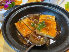 -德胜轩正宗顺德菜(宝安沙井会展中心店)