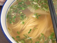 牛肉面套餐-京穆兰兰州牛肉面·清真(西客站店)