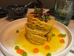 素鸡-荟廷·晶萃(陆家嘴尚悦湾店)