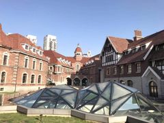 -天津津利华酒店