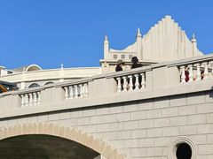 -赤坎·广东华侨国际旅游度假区