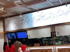 大堂-小满手工粉(上海文峰广场店)