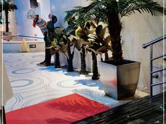 -水晶之星洗浴温泉汗蒸