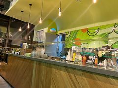 -油梨树AVOCADO TREE(望京店)