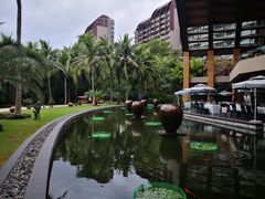 -三亚湾海居铂尔曼度假酒店