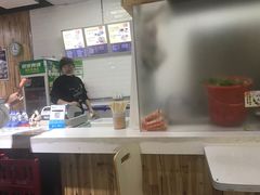 -吉祥馄饨(新亚国际大厦店)
