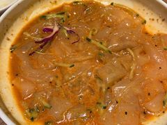 -金掌勺锅包肉(太原万达店)