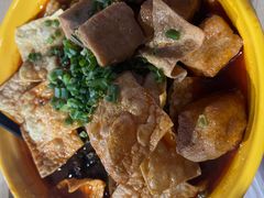 -龍城柳州螺蛳粉(群星路店)