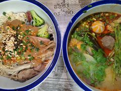 -唐记麻辣拌麻辣烫(景田东路店)