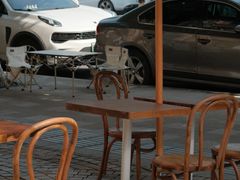 -佐敦面包铺·JORDAN BAKERY