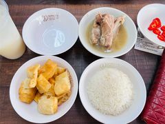 -松發肉骨茶(克拉码头店)