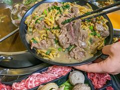 -合记汕头牛肉店(嘉禾路店)