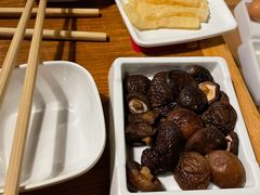 鲜香菇-傣妹火锅(徐泾店)