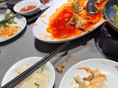 -姑苏家宴·苏帮菜·松鼠桂鱼(苏州总店)