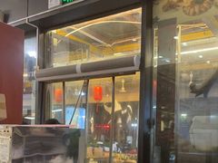 -利杨记·本味轩粥坊·烧烤(宝体店)