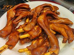 -陆记鹅庄·潮汕菜·狮头鹅(大仟里店)