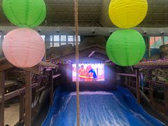 -杭州开元森泊度假乐园