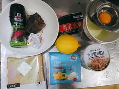 -船歌·鱼水饺青岛菜(合肥路永旺店)