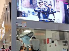 -小杨生煎(深圳岗厦北店)