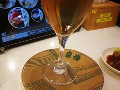 -京樽回転寿司(奥林匹克店)