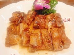 -龙悦湾酒家·八阵鱼生·渔人码头店