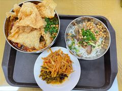 -红鼻子桂林米粉(金唐新光界店)
