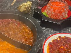 -蜀大侠火锅(香格里拉店)