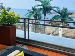 -靓湾海鲜·海景餐厅(小麦岛店)