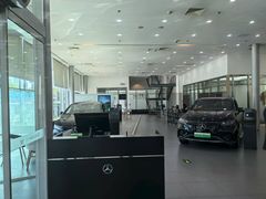 -奔驰利星行(北京花乡店)