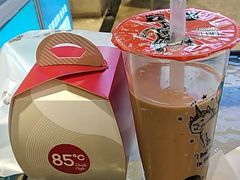-85度C(厦门中华城新店)