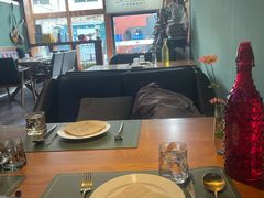 -LUCCA卢卡西班牙海鲜饭(远洋广场店)