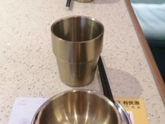 -我是那个大叔·美食研究所(新塘路店)