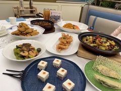 -品海楼·大连海胆锅贴馆(东港店)