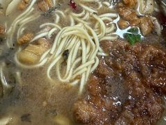-无名氏面馆(邮电路店)