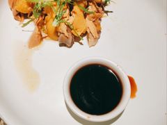 招牌白切鸡-绿茶餐厅
