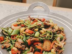 -皖香览约·徽菜(新区永旺店)