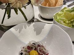 -Le Bistrot de Racine