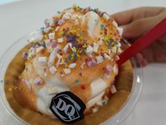 -DQ·蛋糕·冰淇淋(通州万达店)